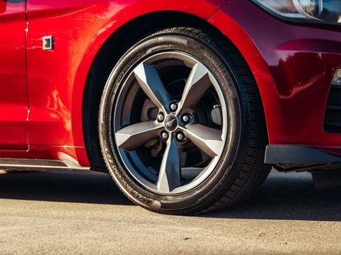 Used 2015 Ford Mustang V6 ROUSH w/ Equipment Group 051A image 46