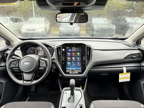 New 2026 Subaru Crosstrek 2.0i Premium image 21