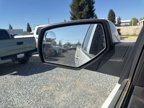 Used 2017 Chevrolet Silverado 1500 LT w/ All Star Edition image 28