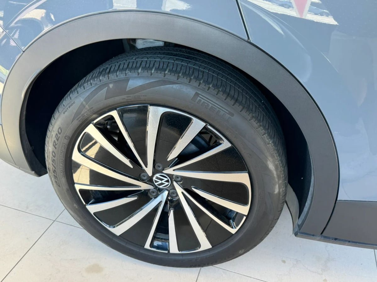Used 2024 Volkswagen ID.4 S RWD image 48