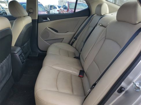 Used 2015 Kia Optima EX image 24