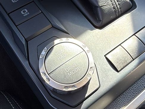 Certified 2024 Toyota Tacoma TRD Sport image 18