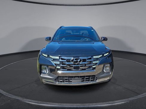 Used 2023 Hyundai Santa Cruz Limited w/ Cargo Package AWD/4WD image 3