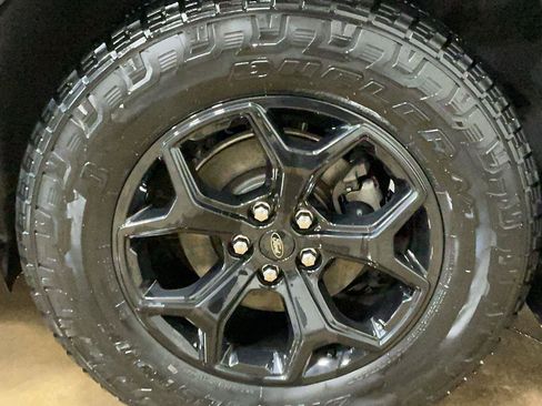 Certified 2023 Ford Explorer Timberline image 7