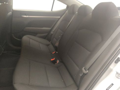 Used 2020 Hyundai Elantra Value Edition w/ Cargo Package (C1) FWD image 18
