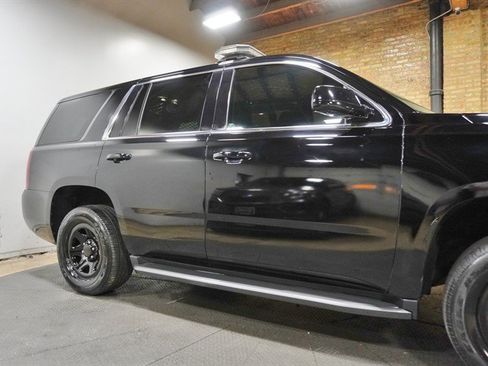 Used 2019 Chevrolet Tahoe 2WD image 9