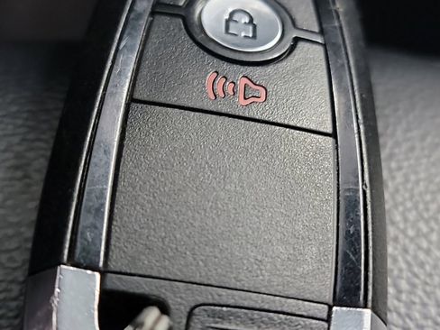 Used 2024 Ford Edge SEL AWD/4WD image 26