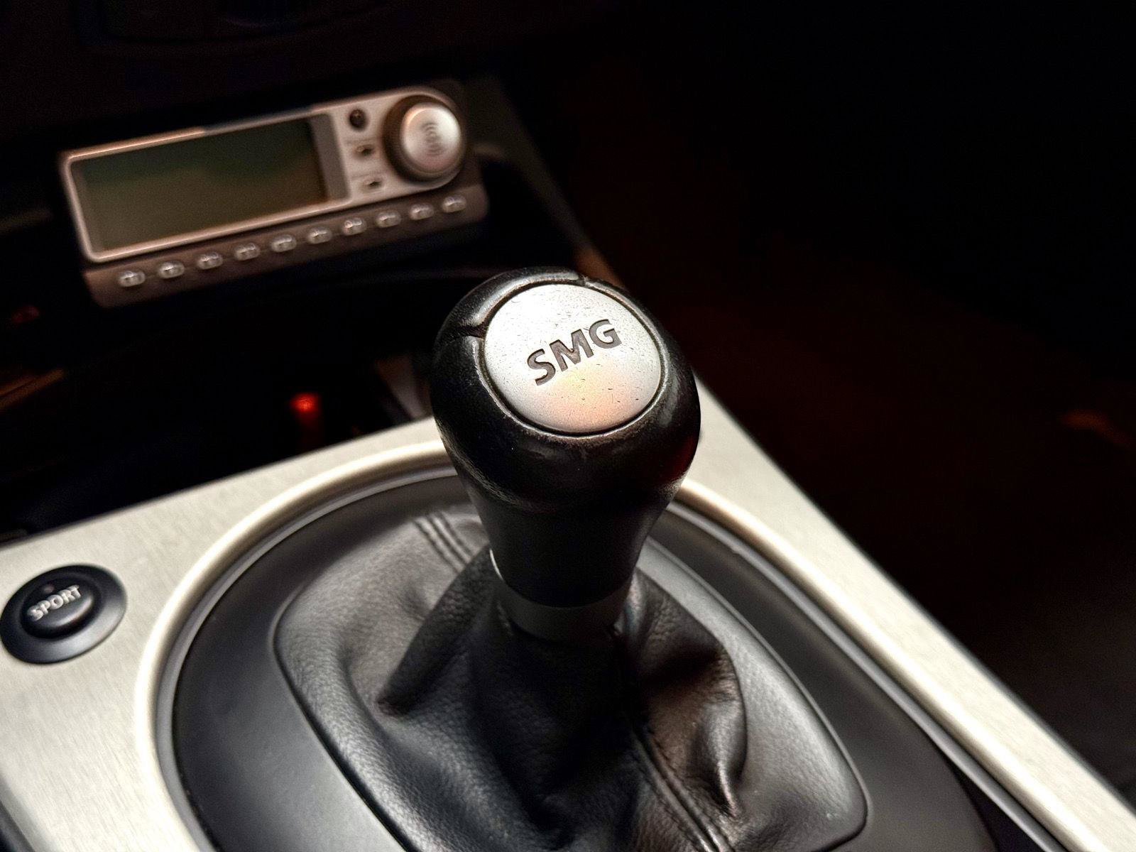 Used 2005 BMW Z4 3.0i RWD image 26