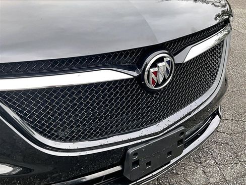 Certified 2022 Buick Enclave Essence w/ Experience Buick Package image 30