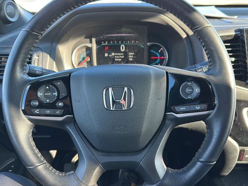 Used 2021 Honda Passport Touring image 15