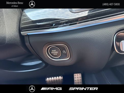 New 2026 Mercedes-Benz GLS 580 4MATIC image 31