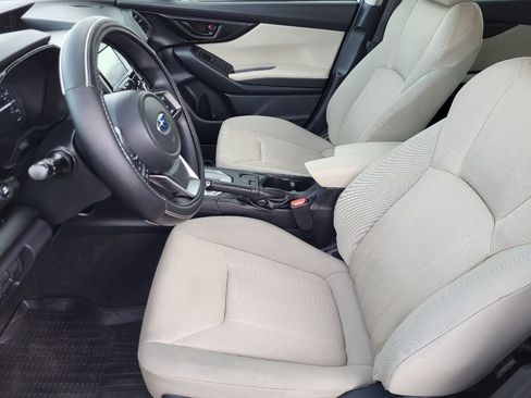 Used 2019 Subaru Impreza 2.0i w/ Eyesight image 13