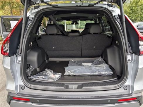 New 2026 Honda CR-V Sport-L image 37