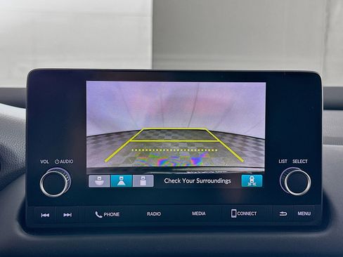 Used 2025 Honda HR-V Sport image 22