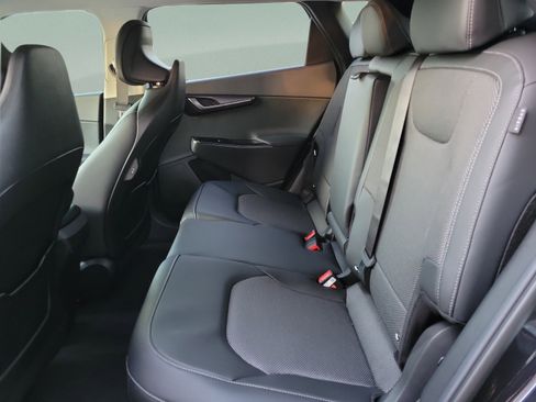 New 2026 Kia EV6 Light RWD image 7