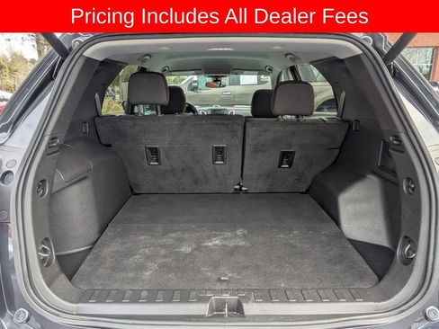 Used 2023 Chevrolet Equinox LT FWD image 13