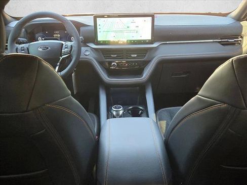 New 2026 Ford Explorer Tremor w/ Tremor Ultimate Package image 15