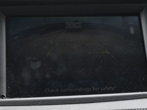 Certified 2023 INFINITI QX50 Luxe FWD image 13
