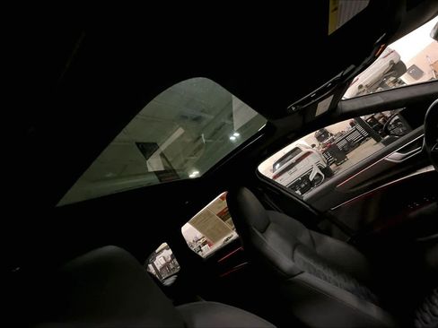 Used 2025 Audi RS 6 performance image 14