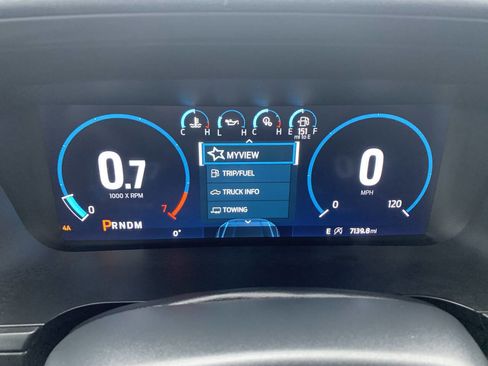 Used 2023 Ford F150 Tremor w/ Equipment Group 402A High image 16