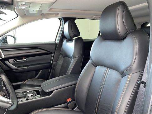 Certified 2025 MAZDA CX-50 2.5 Hybrid w/ Weather Package image 21