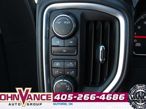 Used 2020 Chevrolet Silverado 2500 LT image 38