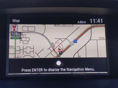 Used 2020 Acura MDX FWD w/ Technology Package image 22