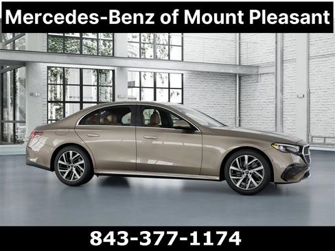 Used 2026 Mercedes-Benz E 350 E 350 image 14