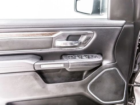 Used 2019 RAM 1500 Laramie RWD image 26