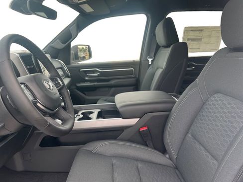 New 2026 RAM 1500 Lone Star image 19