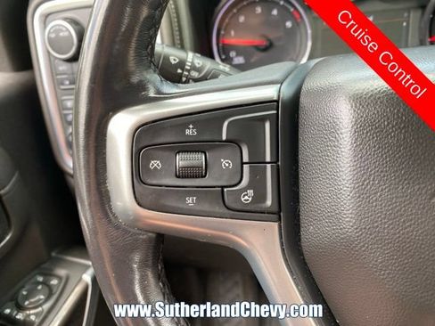 Used 2022 Chevrolet Silverado 2500 LTZ w/ Gooseneck/5TH Wheel Package AWD/4WD image 29