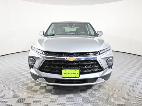 Used 2023 Chevrolet Blazer LT AWD/4WD image 10