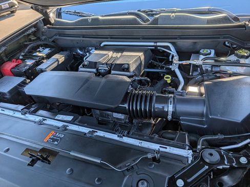 Used 2023 Chevrolet Colorado Z71 w/ Advanced Trailering Package image 20