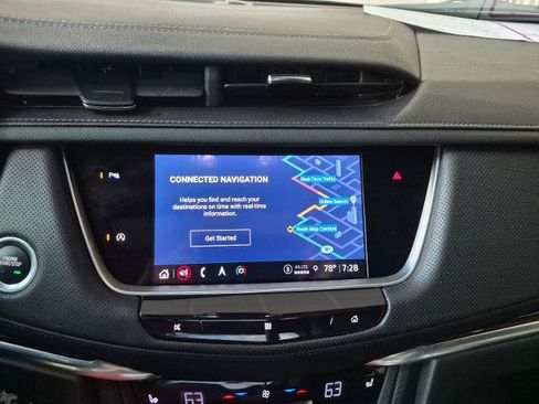 Used 2021 Cadillac XT5 Premium Luxury AWD/4WD image 20