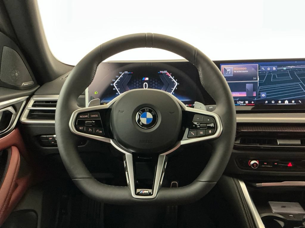 New 2026 BMW 430i w/ M Sport Package RWD image 16