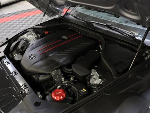 Used 2020 Toyota Supra Premium w/ Driver Assist Package image 81