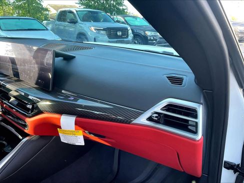 Used 2026 BMW M4 xDrive Competition image 16