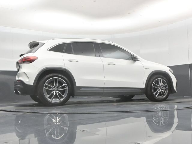 Used 2023 Mercedes-Benz GLA 35 AMG 4MATIC image 50