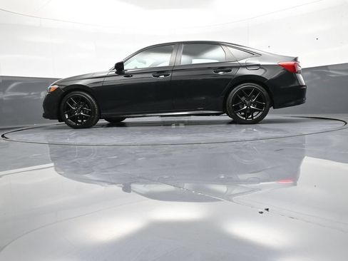 Used 2022 Honda Civic Sport image 31