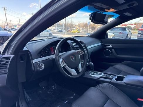 Used 2009 Pontiac G8 w/ Premium Package image 9