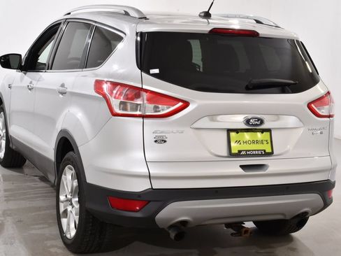 Used 2014 Ford Escape Titanium AWD/4WD image 14