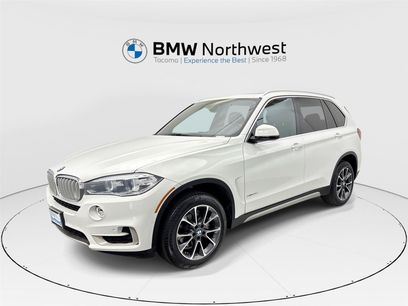 Used 2018 BMW X5 xDrive35i w/ M Sport Package