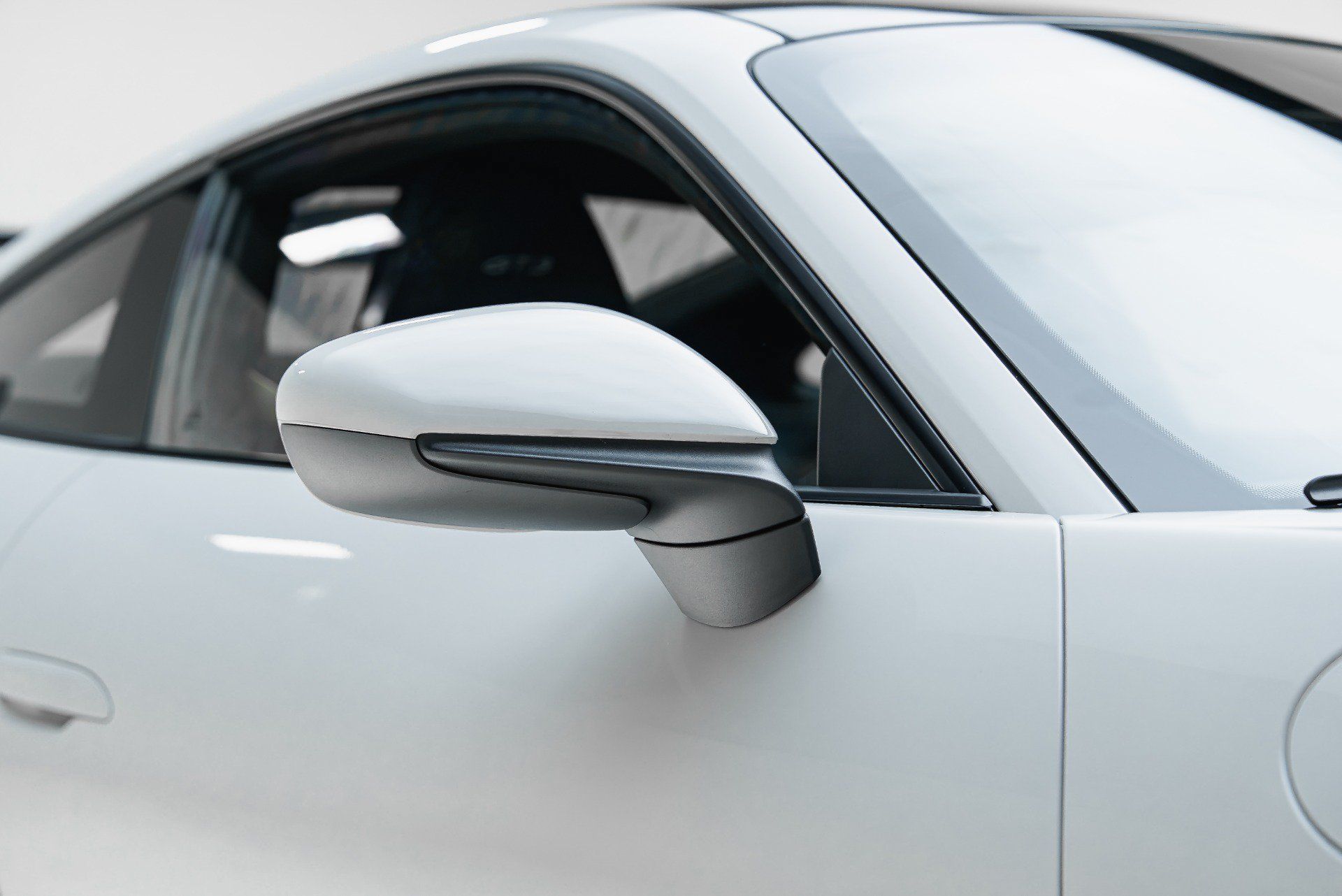 Used 2022 Porsche 911 GT3 RWD image 25