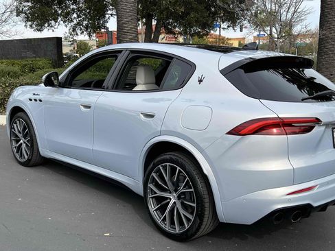 Used 2023 Maserati Grecale Modena image 66