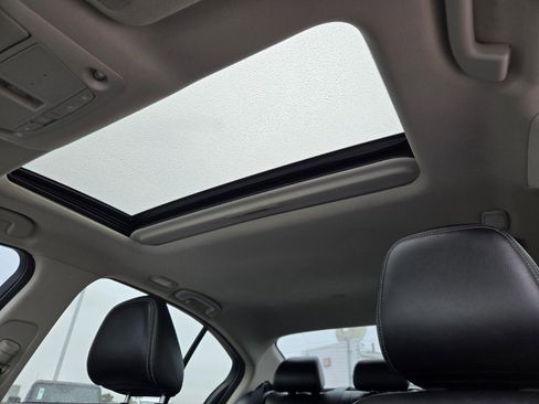 Used 2024 INFINITI Q50 Luxe w/ Cargo Package image 21