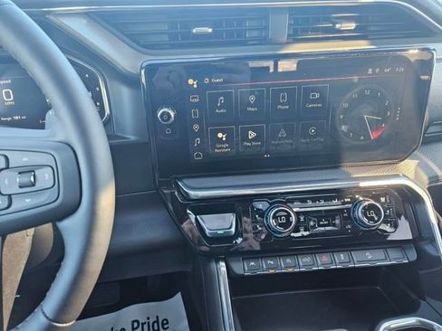 New 2026 GMC Sierra 1500 Denali w/ Technology Package image 17