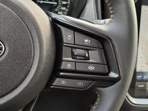 New 2026 Subaru Crosstrek 2.5i Sport image 7