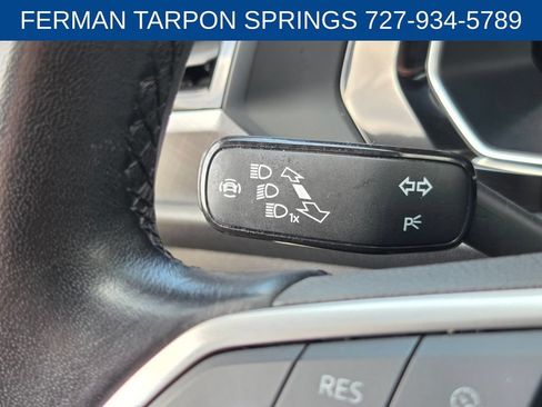 Used 2024 Volkswagen Jetta SE FWD image 34