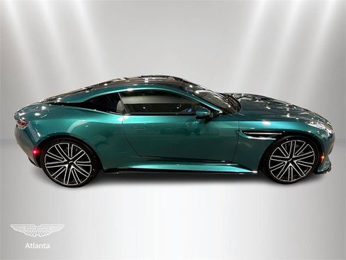 New 2025 Aston Martin DB12 Coupe image 12