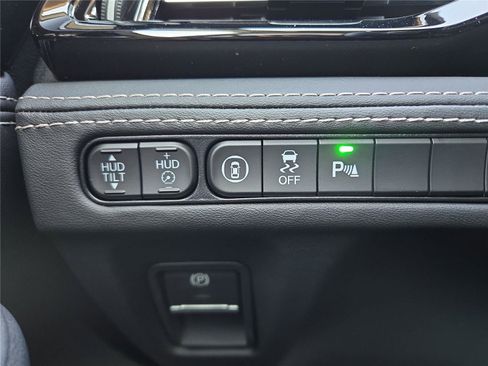 New 2026 Acura MDX SH-AWD w/ Advance Package image 14